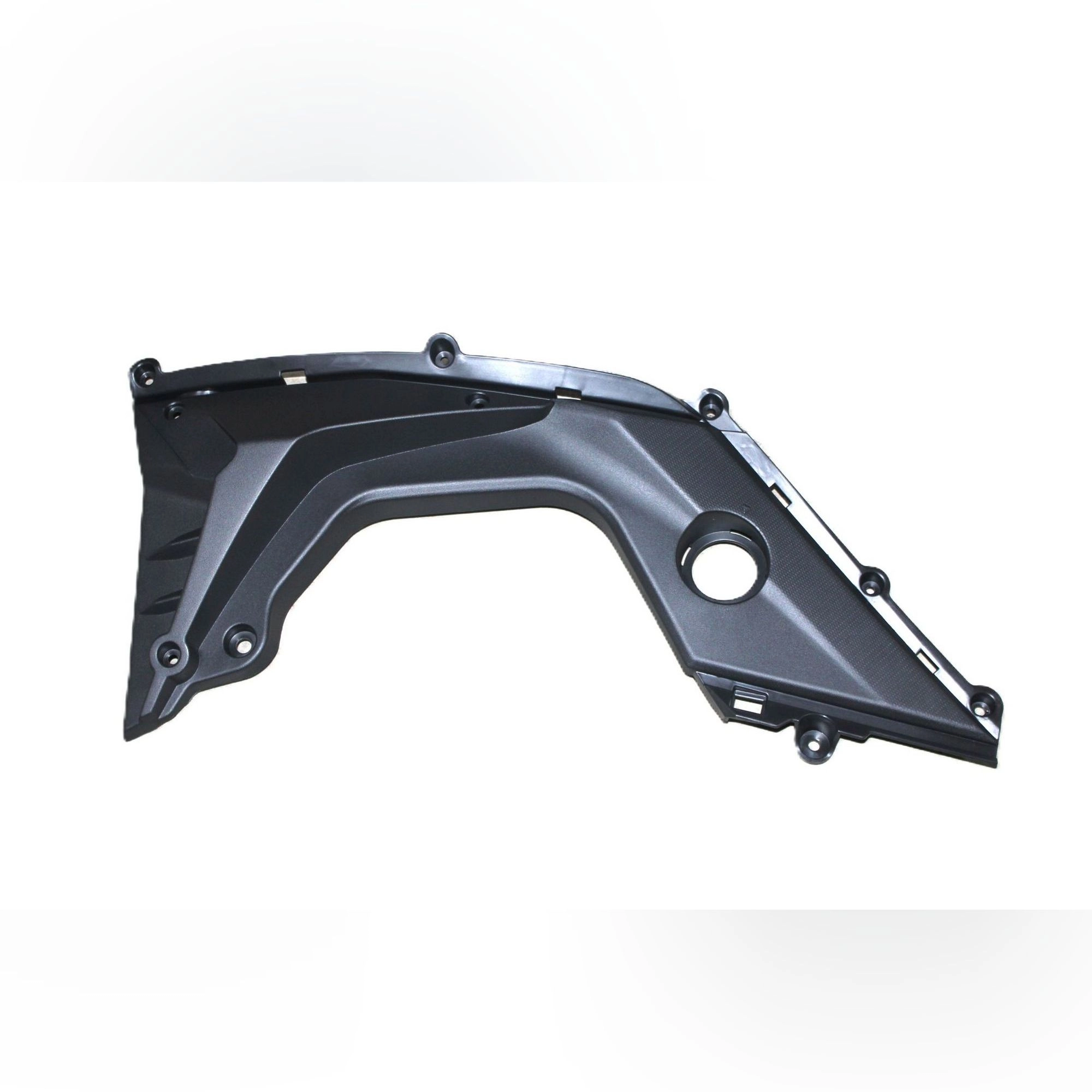 ARORA CK 250 DEPO ÖN KORUMA PLASTİĞİ SOL #CK 250-061